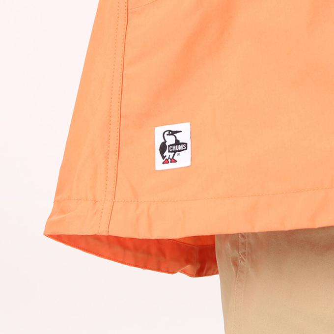 CHUMS チャムス A-Line Camping Parka Light エーラインキャンピングパーカーライト CH18-1284 ※の画像