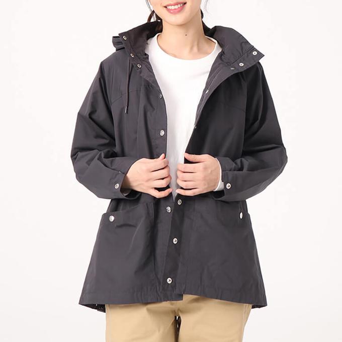 CHUMS チャムス A-Line Camping Parka Light エーラインキャンピングパーカーライト CH18-1284 ※の画像