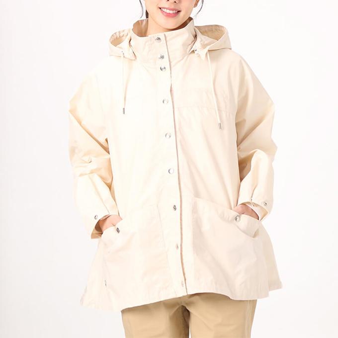 CHUMS（チャムス） A-Line Camping Parka Light エーライン