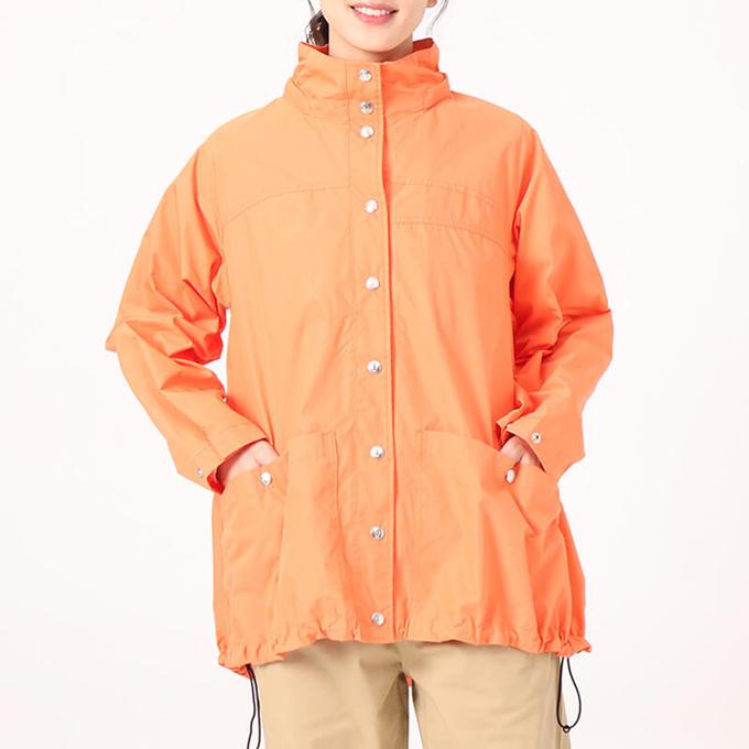 CHUMS チャムス A-Line Camping Parka Light エーラインキャンピングパーカーライト CH18-1284 ※の画像