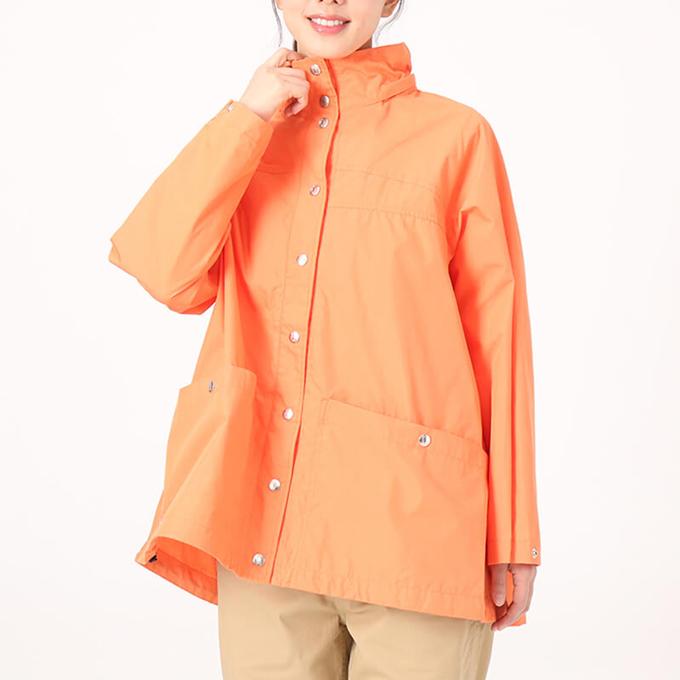 CHUMS チャムス A-Line Camping Parka Light エーラインキャンピングパーカーライト CH18-1284 ※の画像