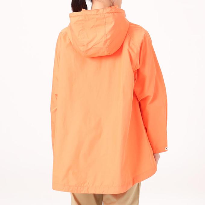 CHUMS チャムス A-Line Camping Parka Light エーラインキャンピングパーカーライト CH18-1284 ※の画像