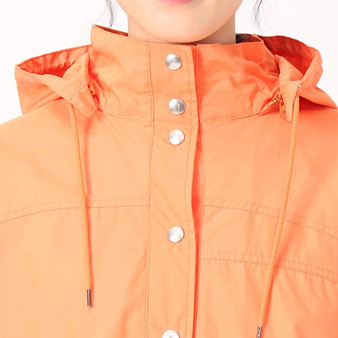 CHUMS チャムス A-Line Camping Parka Light エーラインキャンピングパーカーライト CH18-1284 ※の画像