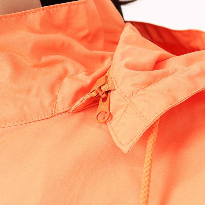 CHUMS チャムス A-Line Camping Parka Light エーラインキャンピングパーカーライト CH18-1284 ※の画像