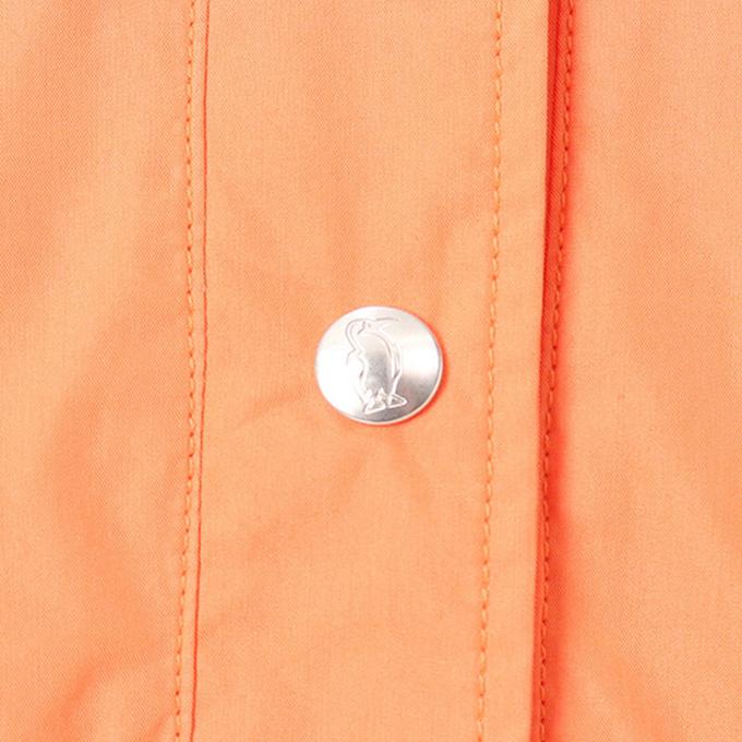 CHUMS チャムス A-Line Camping Parka Light エーラインキャンピングパーカーライト CH18-1284 ※の画像