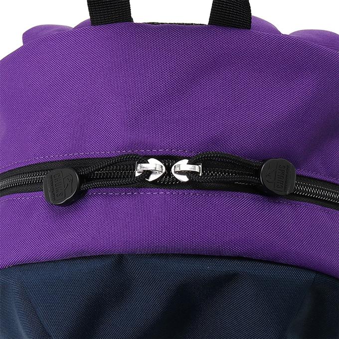 CHUMS（チャムス） Little Recycle Hurricane Day Pack リトル