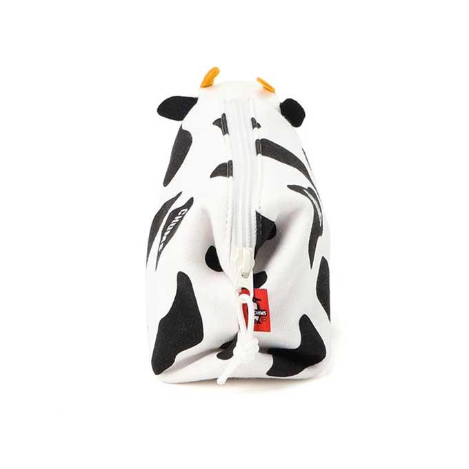 CHUMS（チャムス） Cow Pouch カウ ポーチ CH60-3868 / 2025SUMMER