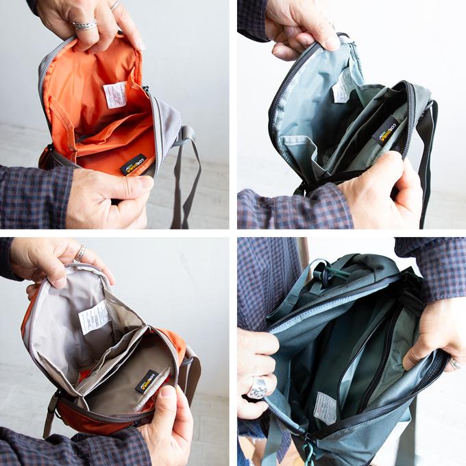 MYSTERY RANCH（ミステリーランチ） DISTRICT2 ディストリクト2 112766