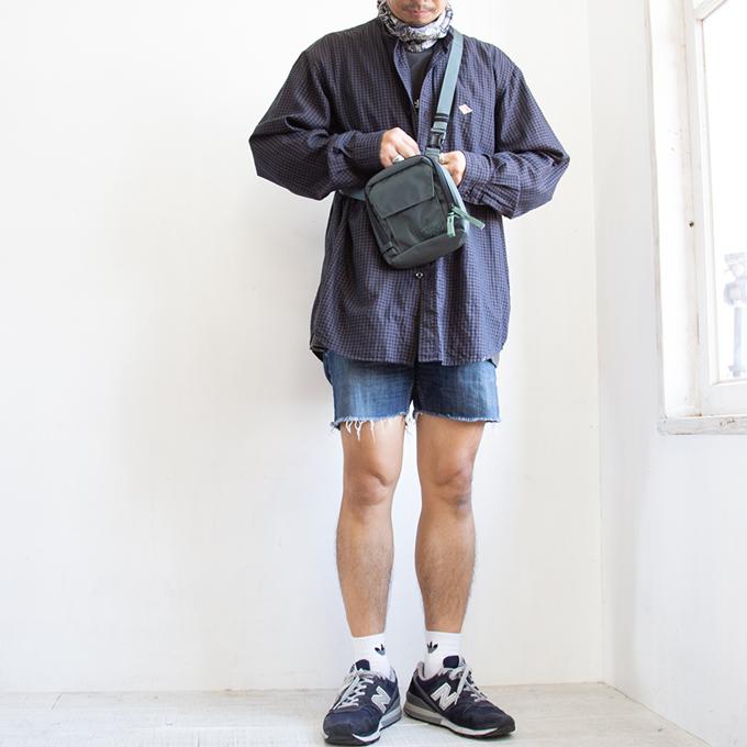 MYSTERY RANCH（ミステリーランチ） DISTRICT2 ディストリクト2 112766