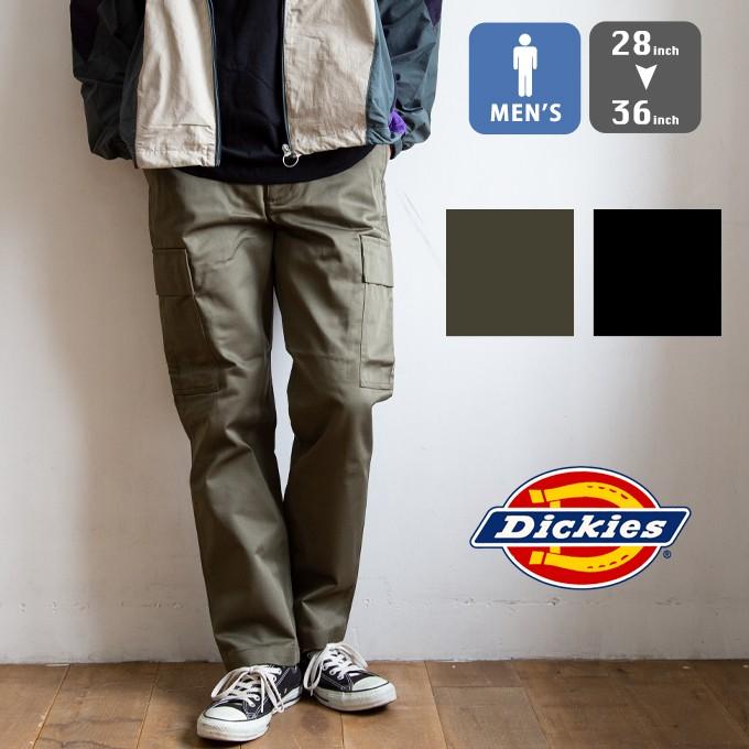 Sale Dickies ディッキーズ メンズ Tcツイル カーゴパンツ Dk Dk ジーンズステーション Yahoo 店 通販 Yahoo ショッピング