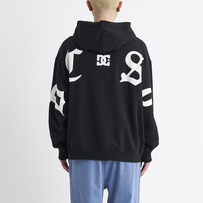 DC SHOES 【SALE!!】 SHOE ディーシーシューズ BIG OE BACK LOGO