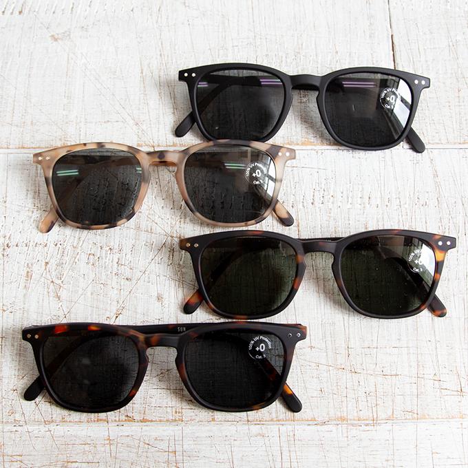 IZIPIZI イジピジ】 サングラス SUN #E Sunglasses #E ESUN :ESUN IZIPIZI イジピジ】 サングラス SUN #E Sunglasses #E ESUN :ESUN