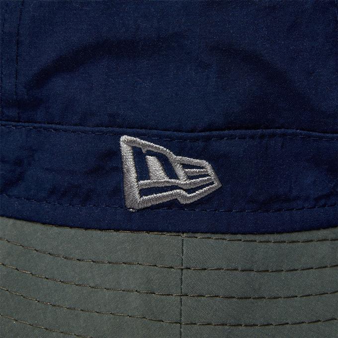 NEW ERA（ニューエラ） EXPLORER Vintage Nylon エクスプローラー