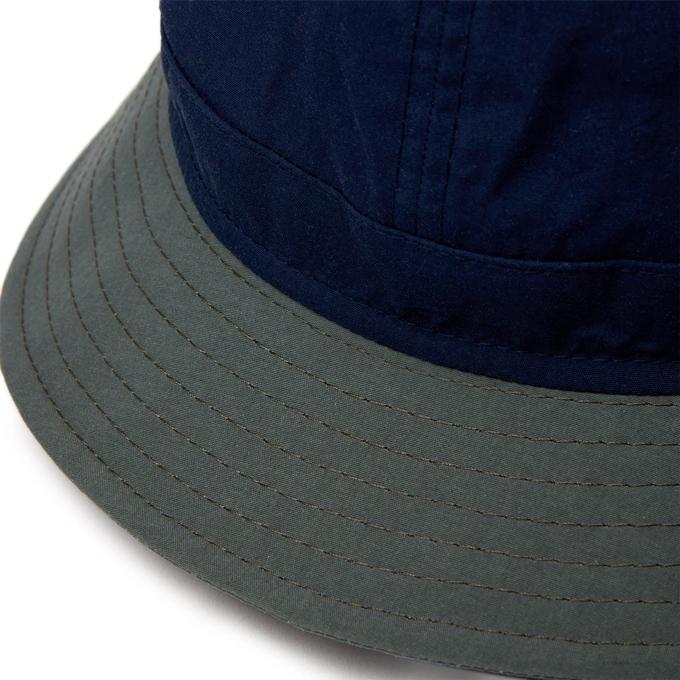 NEW ERA（ニューエラ） EXPLORER Vintage Nylon エクスプローラー