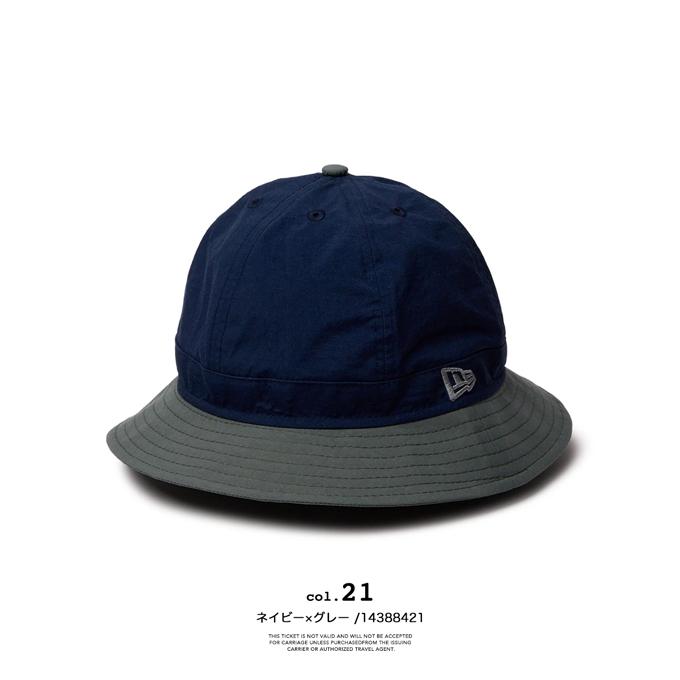 NEW ERA（ニューエラ） EXPLORER Vintage Nylon エクスプローラー