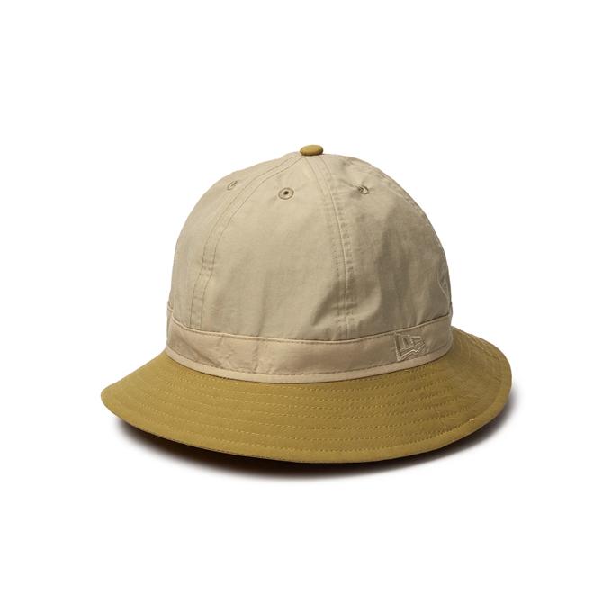 NEW ERA（ニューエラ） EXPLORER Vintage Nylon エクスプローラー
