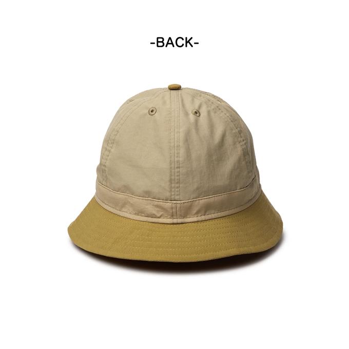 NEW ERA（ニューエラ） EXPLORER Vintage Nylon エクスプローラー