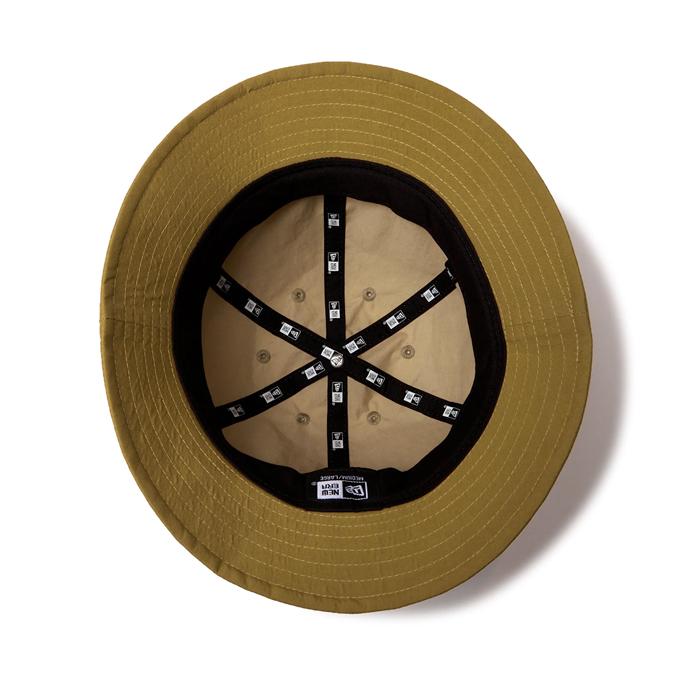 NEW ERA（ニューエラ） EXPLORER Vintage Nylon エクスプローラー