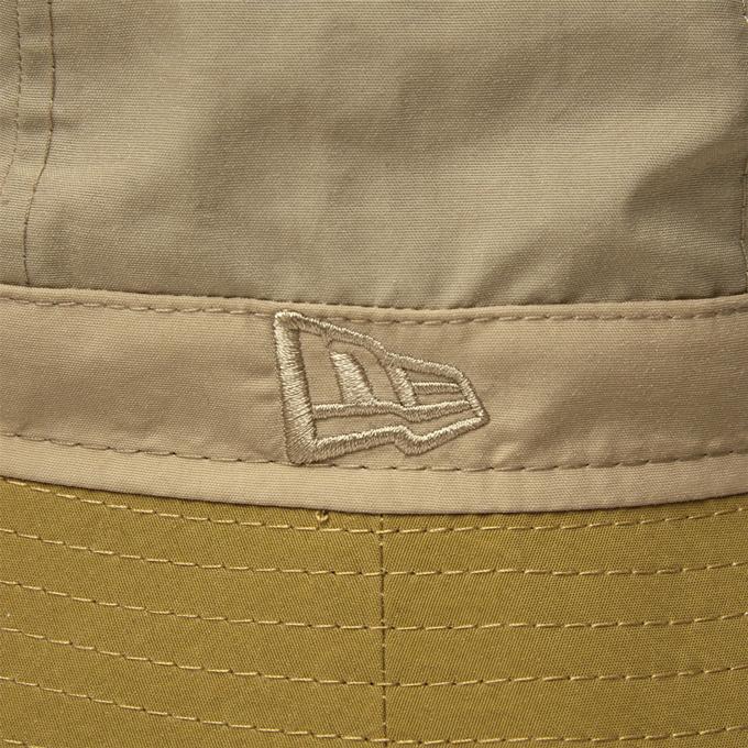 NEW ERA（ニューエラ） EXPLORER Vintage Nylon エクスプローラー