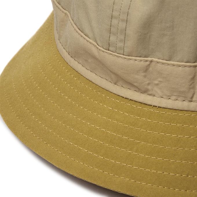 NEW ERA（ニューエラ） EXPLORER Vintage Nylon エクスプローラー