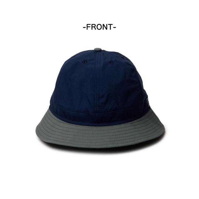NEW ERA（ニューエラ） EXPLORER Vintage Nylon エクスプローラー