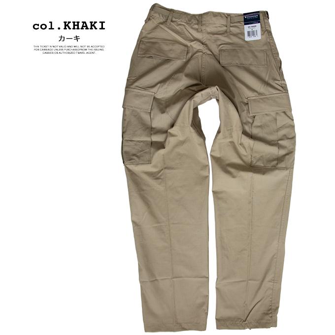 PROPPER プロッパー 】 BDU TROUSER リップストップ カーゴパンツ