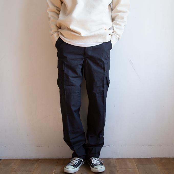 【 PROPPER プロッパー 】 BDU TROUSER リップストップ カーゴパンツ F5201-55｜jeansstation｜06