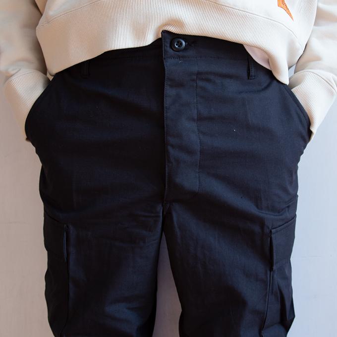 【 PROPPER プロッパー 】 BDU TROUSER リップストップ カーゴパンツ F5201-55｜jeansstation｜08