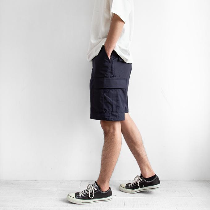 PROPPER プロッパー BDU SHORT ZIP BDU カーゴ ショーツ F5216-55 /F5261 23SUMMER ※｜jeansstation｜02