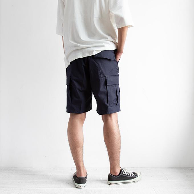 PROPPER（プロッパー） BDU SHORT ZIP BDU カーゴ ショーツ F5216-55