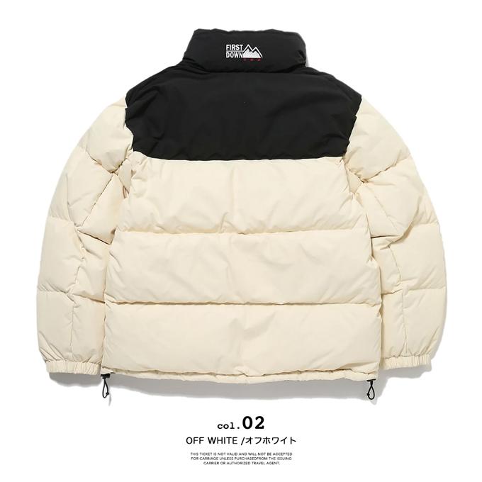 FIRST DOWN（ファーストダウン） 【SALE!!】 FIRST DOWN USA BUBBLE