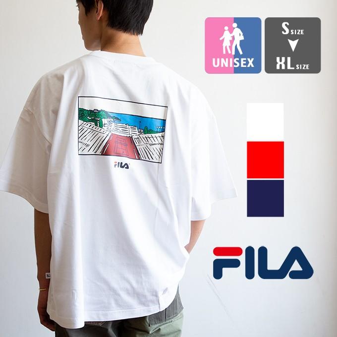 人気絶頂 フィラ Fila メンズ Tシャツ トップス Fila Legend Rally Crew T Shirt Navy White 絶賛 Farmerscentre Com Ng