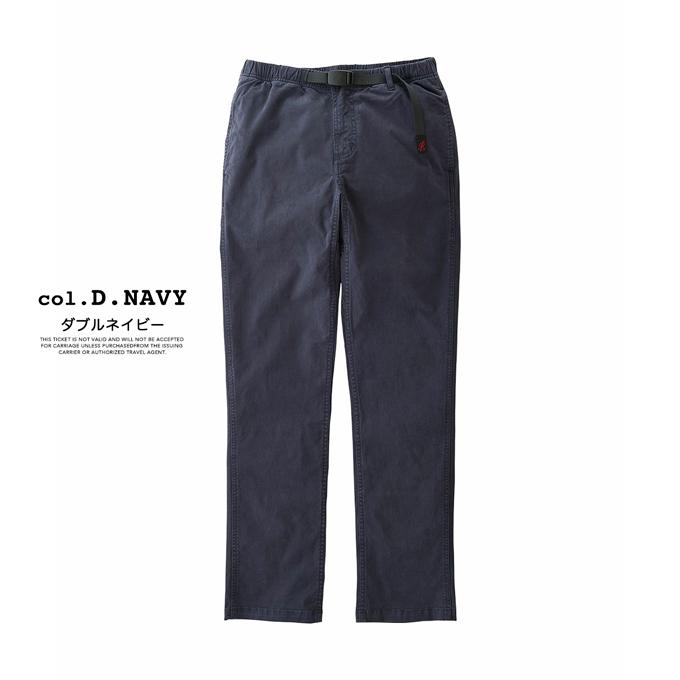 NN PANTS 【 GRAMICCI グラミチ 】 NN-PANT NN-パンツ テーパード 