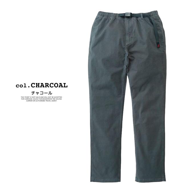 NN PANTS 【 GRAMICCI グラミチ 】 NN-PANT NN-パンツ テーパード