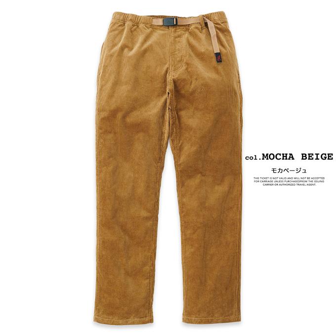 GRAMICCI 【SALE!!】 グラミチ CORDUROY NN-PANT コーデュロイ GRAMICCI 【SALE!!】 グラミチ CORDUROY NN-PANT コーデュロイ