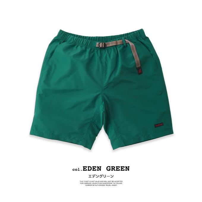 Gramicci（グラミチ） 【SALE!!】 SHELL PACKABLE SHORT シェル
