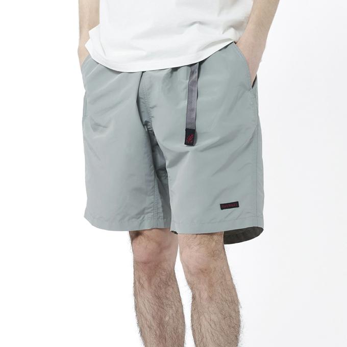 Gramicci（グラミチ） 【SALE!!】 SHELL PACKABLE SHORT シェル