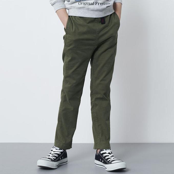Gramicci（グラミチ） 【SALE!!】 KIDS NARROW PANT キッズ ナロー