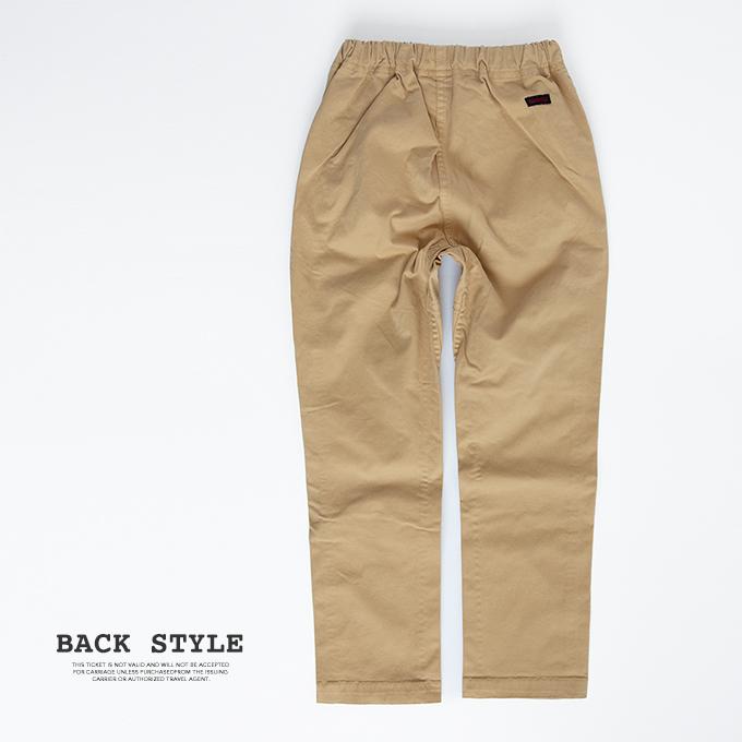 Gramicci（グラミチ） 【SALE!!】 KIDS NARROW PANT キッズ ナロー