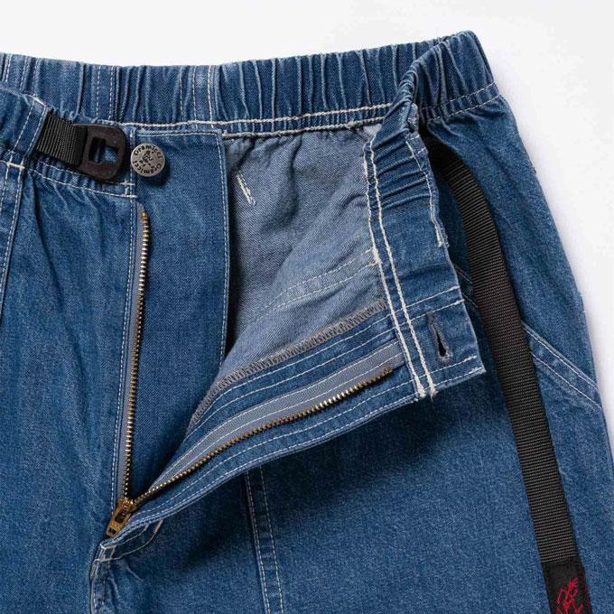Gramicci（グラミチ） DENIM EQT PANT デニム EQT パンツ G6SM-P088
