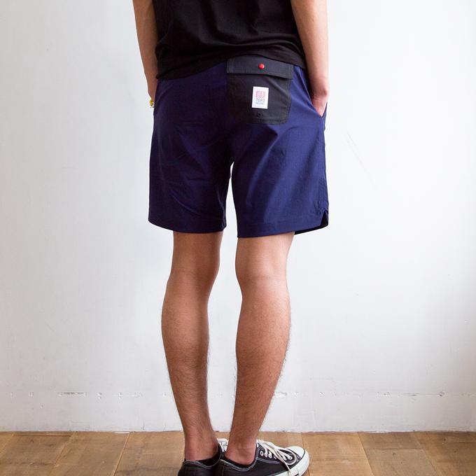 【SALE!!】【 TOPO DESIGNS トポデザイン 】Global Shorts M メンズ グローバルショーツ ショートパンツ GLOBALSHORTS / 20SS