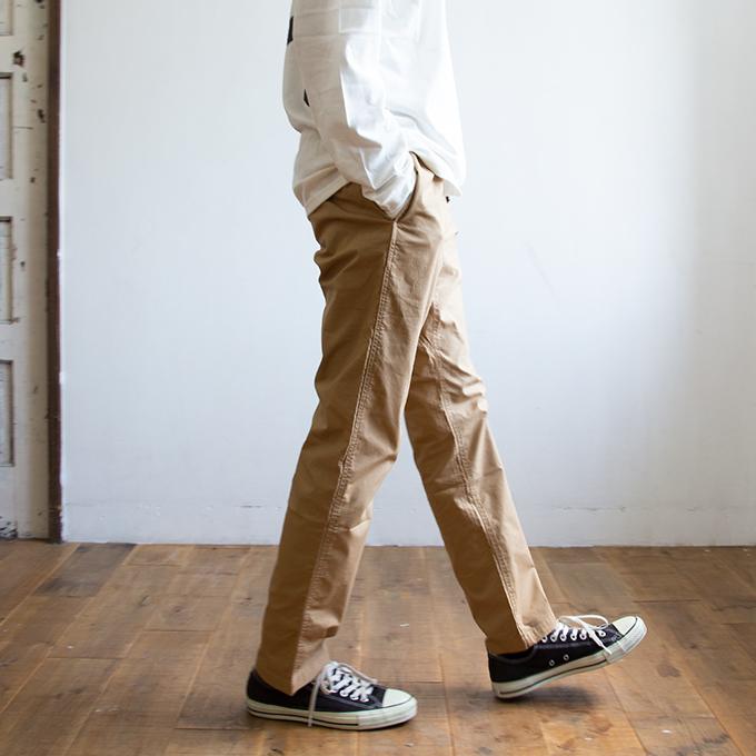 即納最大半額 Sale Gramicci グラミチ Weather Nn Pants Justcut ニューナローパンツ Gmp s019 ss Gmp s019 ジーンズステーション Yahoo 店 通販 Yahoo ショッピング 在庫一掃 Sushi Tecnotic Cl