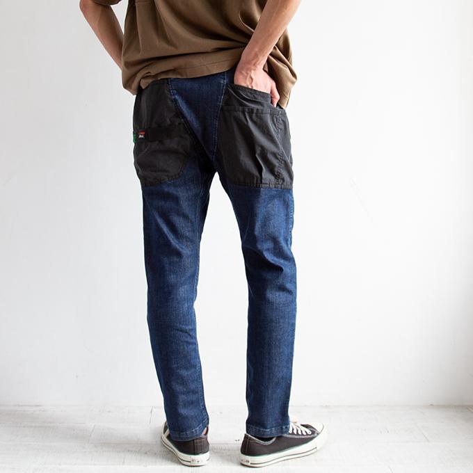NANGA × H.A.K.U MOUNTAIN SUPPLY ナンガ × ハク 】 ハンズフリー ロー NANGA × H.A.K.U MOUNTAIN SUPPLY ナンガ × ハク 】 ハンズフリー ロー