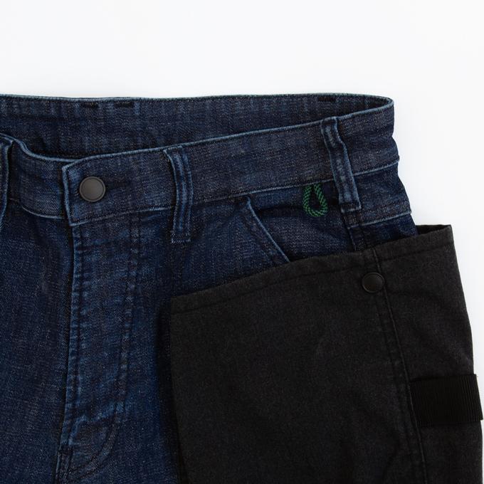 ハク(ファッション) 【 H.A.K.U MOUNTAIN SUPPLY ハク ハク(ファッション) 【 H.A.K.U MOUNTAIN SUPPLY ハク