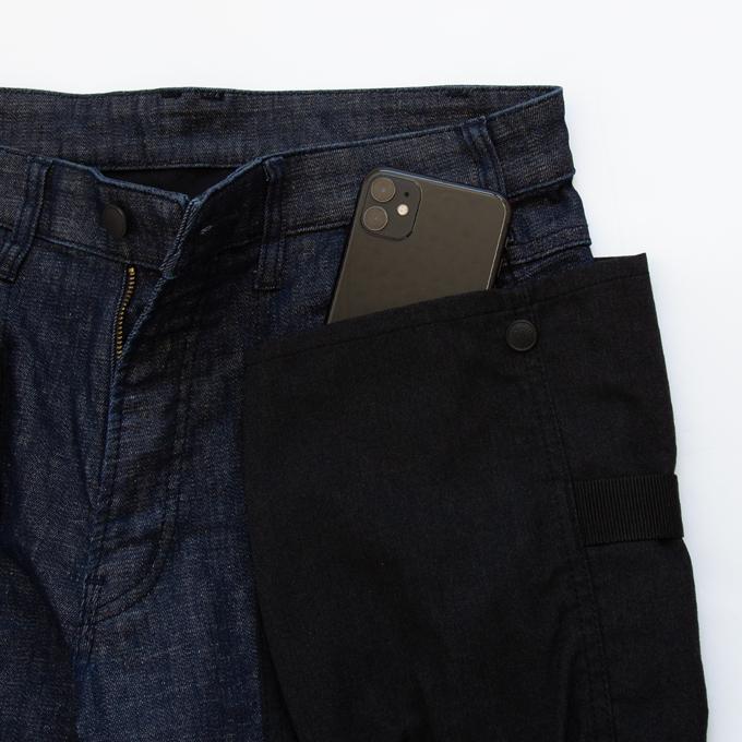 ハク(ファッション) 【 H.A.K.U MOUNTAIN SUPPLY ハク ハク(ファッション) 【 H.A.K.U MOUNTAIN SUPPLY ハク