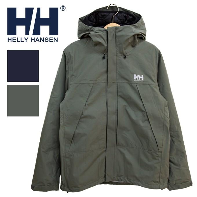 古典 ヘリーハンセン スカンザ3way ジャケット ジャンパー/ブルゾン