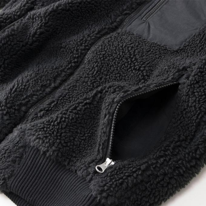 HELLY HANSEN ヘリーハンセン FIBERPILE THERMO Hoodie HELLY HANSEN ヘリーハンセン FIBERPILE THERMO Hoodie
