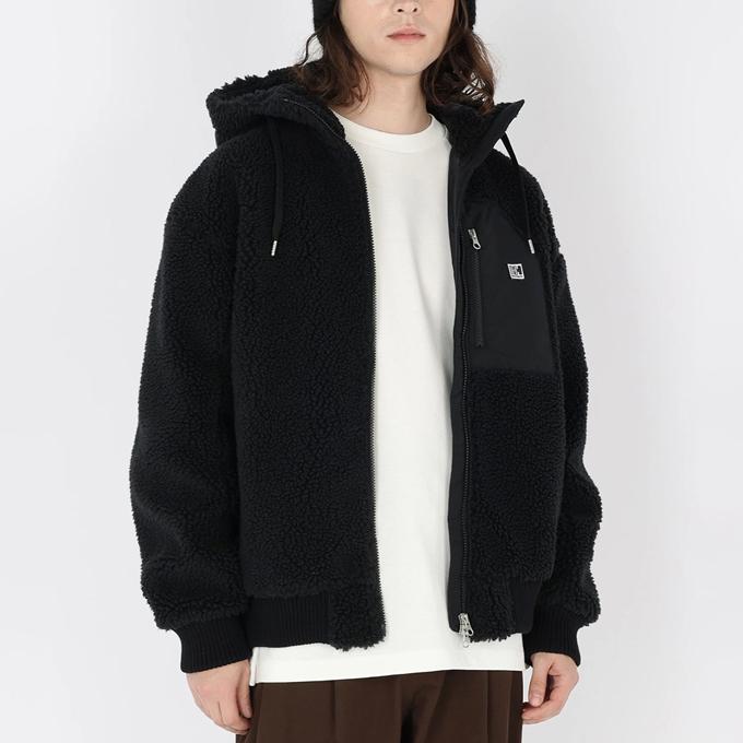 HELLY HANSEN ヘリーハンセン FIBERPILE THERMO Hoodie HELLY HANSEN ヘリーハンセン FIBERPILE THERMO Hoodie