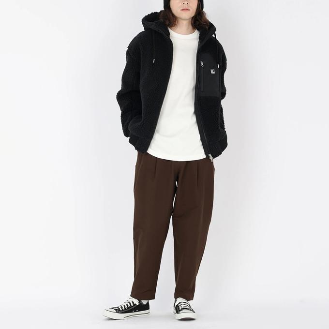 HELLY HANSEN ヘリーハンセン FIBERPILE THERMO Hoodie HELLY HANSEN ヘリーハンセン FIBERPILE THERMO Hoodie