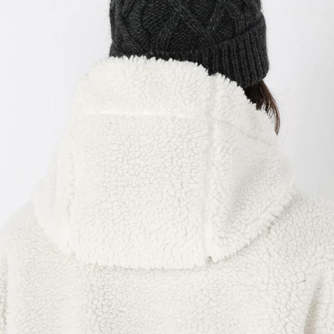 HELLY HANSEN ヘリーハンセン FIBERPILE THERMO Hoodie HELLY HANSEN ヘリーハンセン FIBERPILE THERMO Hoodie
